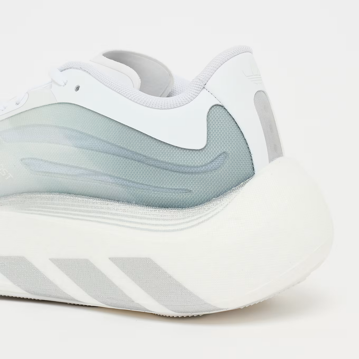 KZ8507 adidas Hyperboost EPHR LT "Yellow/Cloud White" (Men's)