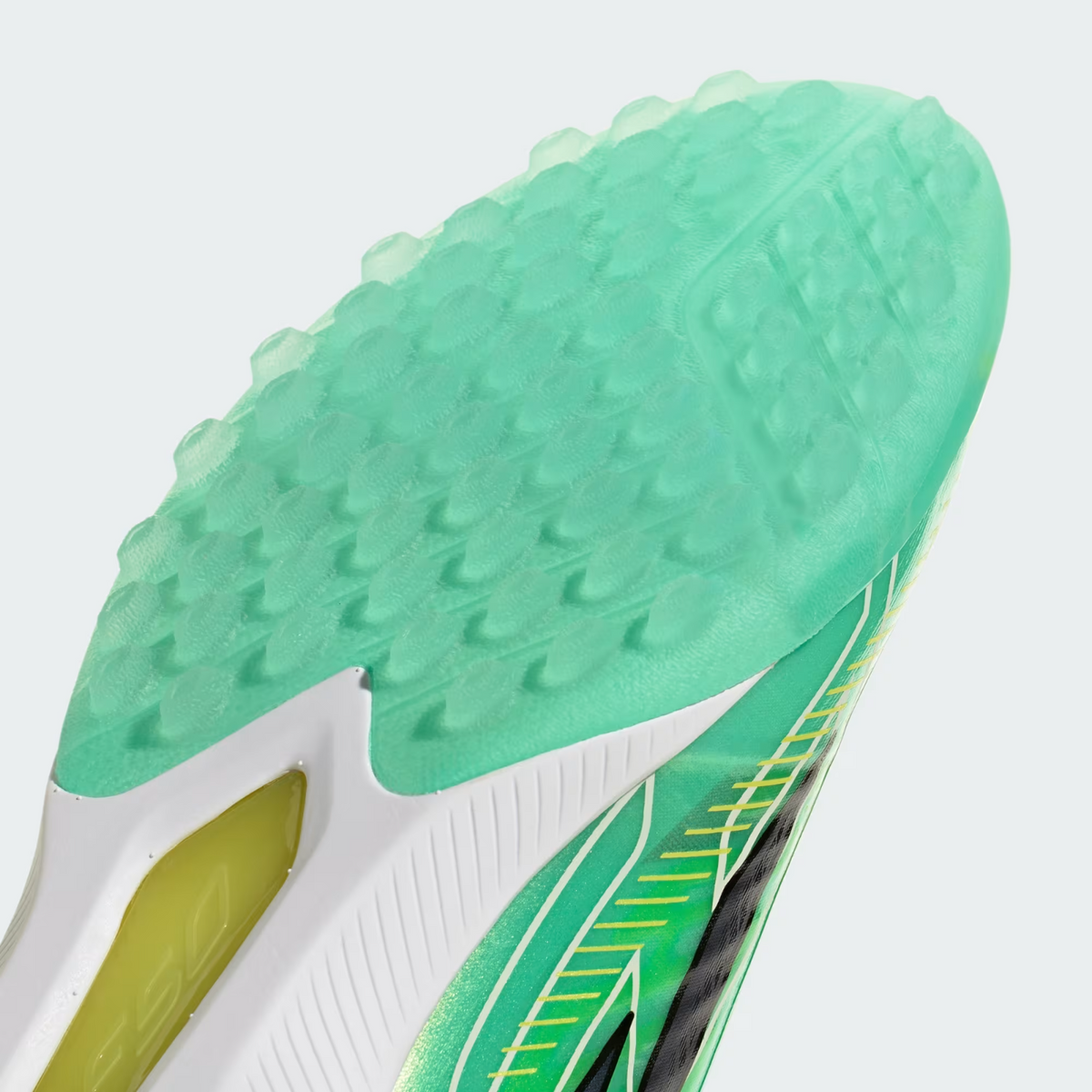 KJ6093 adidas F50 Hyperfast Pro TF Turf Football Shoes (Men's)