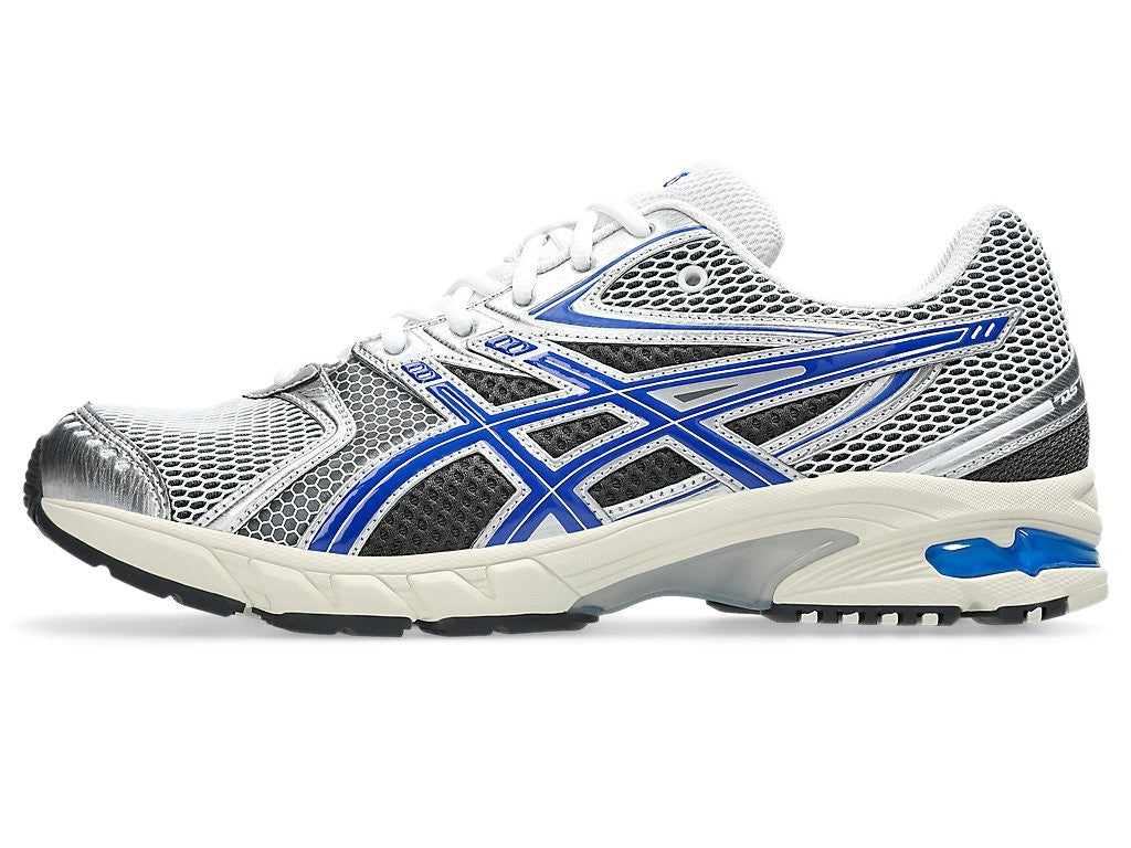 1203A607-103 Asics Gel-DS Trainer 14 White Asics Blue (Men's)