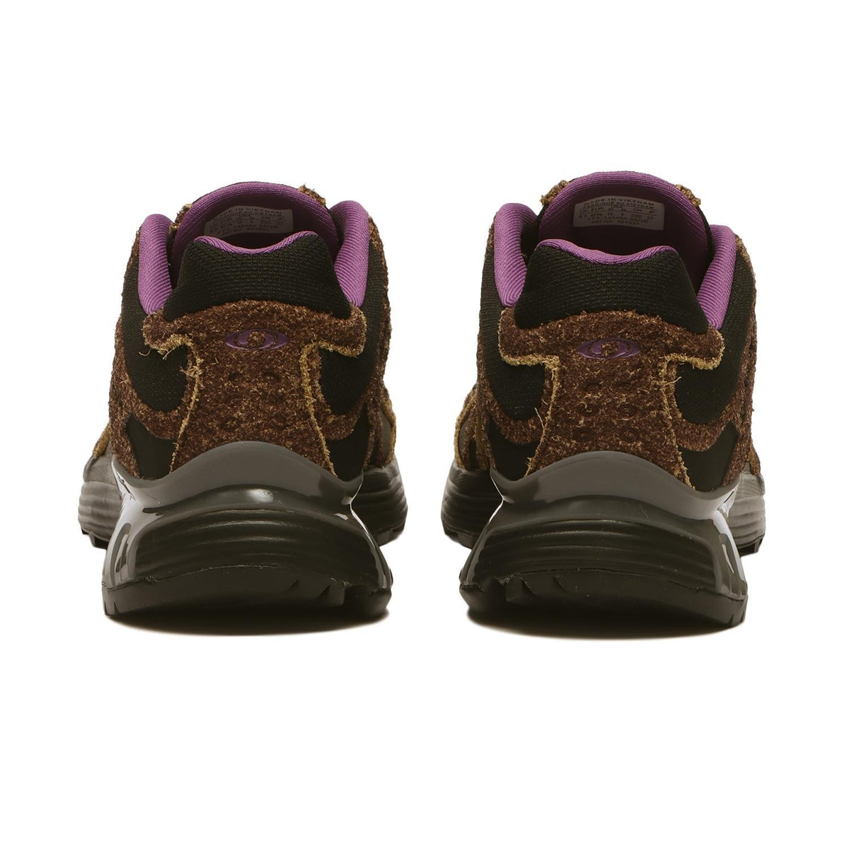 L49193100 Salomon XT-Whisper Expedition "Black/Bitter Chocolate" (Men's)