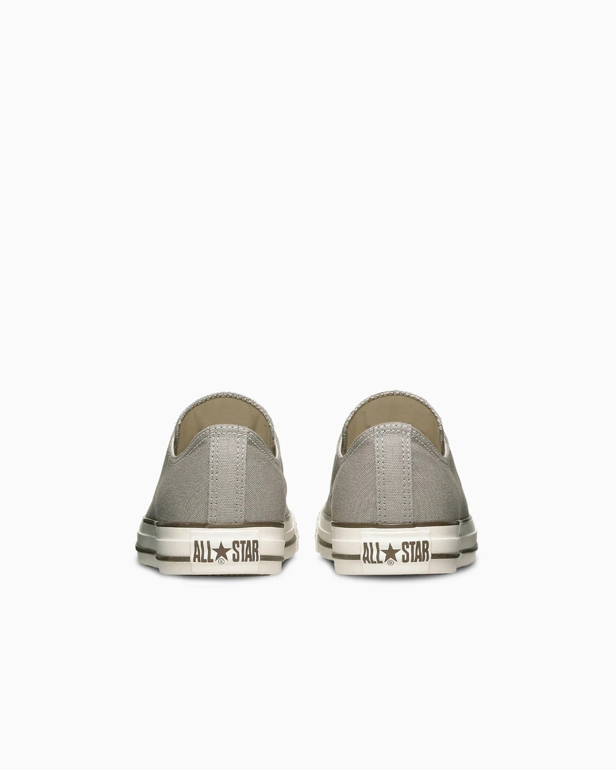 31319372 Converse All Star HL OX "Stone Gray" (Men's)