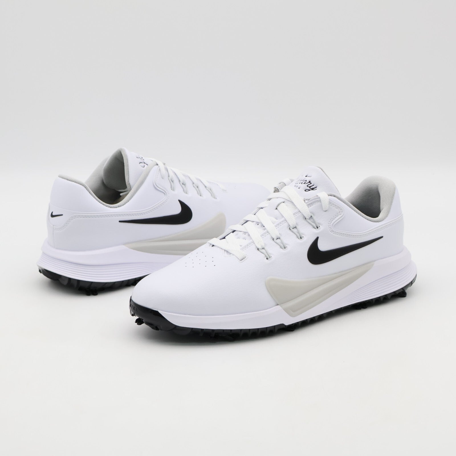 HM9220-100 Nike Victory Pro 4 White Photon Dust Black (Men's)