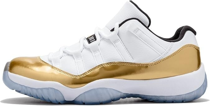 528895-103 Nike Air Jordan 11 Retro Low "Closing Ceremony" (Men's)