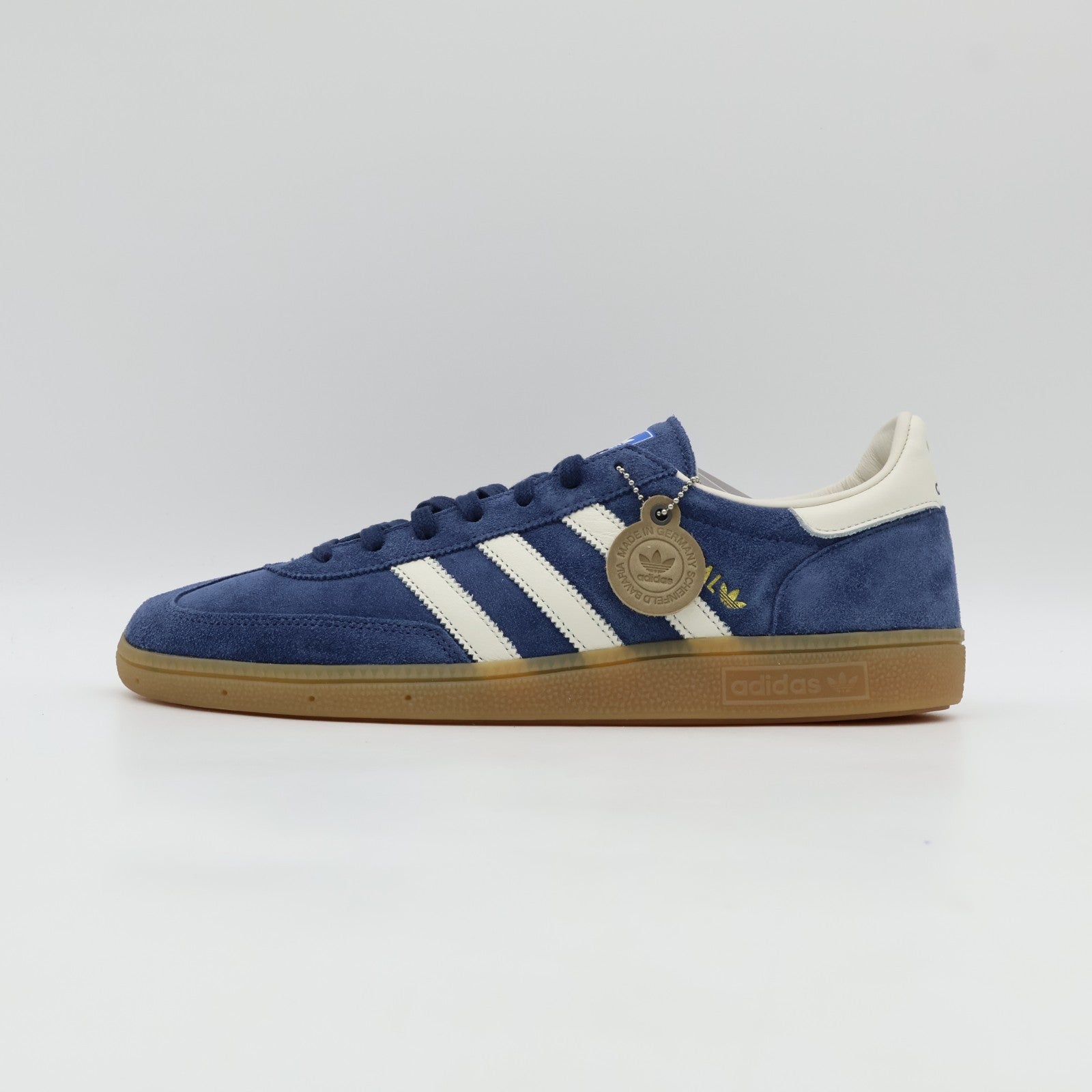 JR9534 adidas Originals Handball Spezial Made in Germany Preloved Ink (Men's)