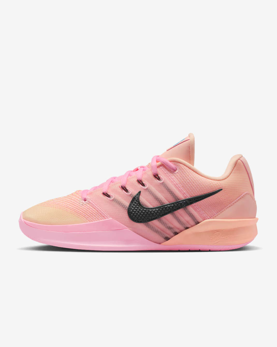 HF2881-800 Nike Sabrina 3 Twin (HF2882-800) (Women's)