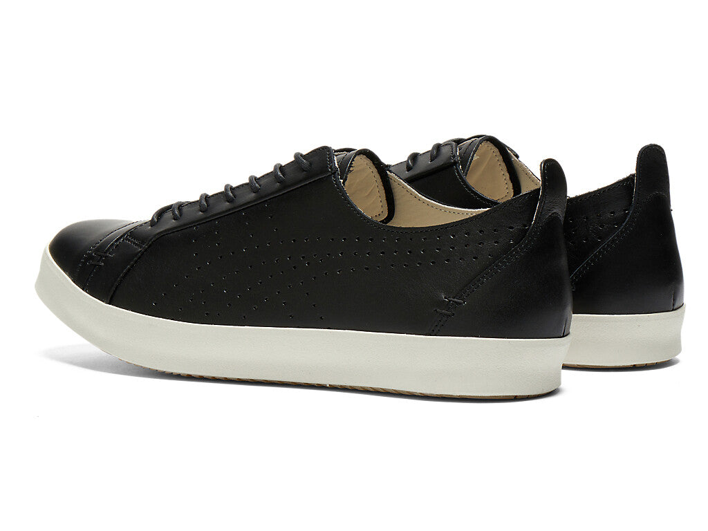 1183C191-002 Onitsuka Tiger Colesne Lo NM Black White (Men's)