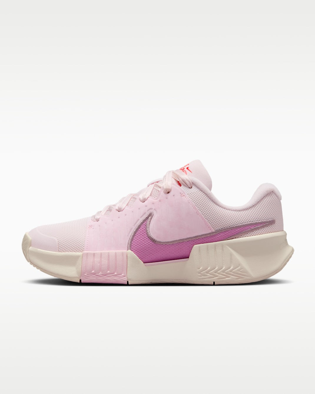 II7102-601 Nike GP Challenge Pro PRM "Pearl Pink/Pink Foam" (Women's)