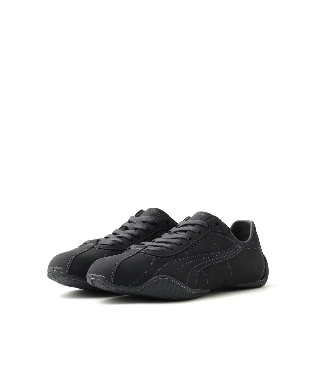 410657-02 Puma K-STREET MA NUBACK (Men's)