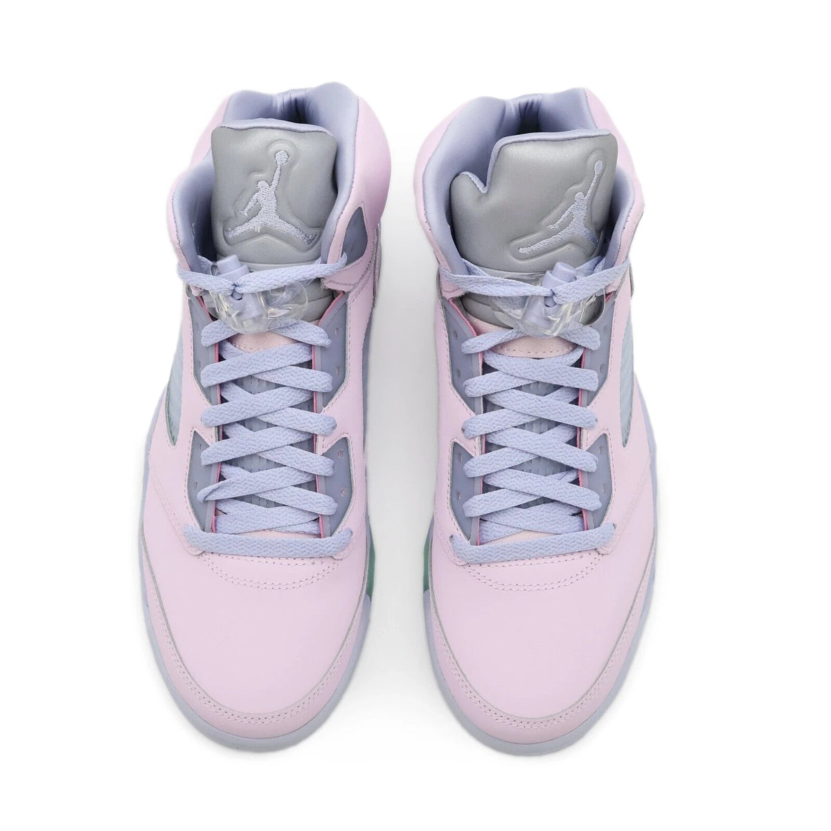 DV0562-600 Nike Air Jordan 5 Retro Easter Regal Pink Ghost Copa (Men's)