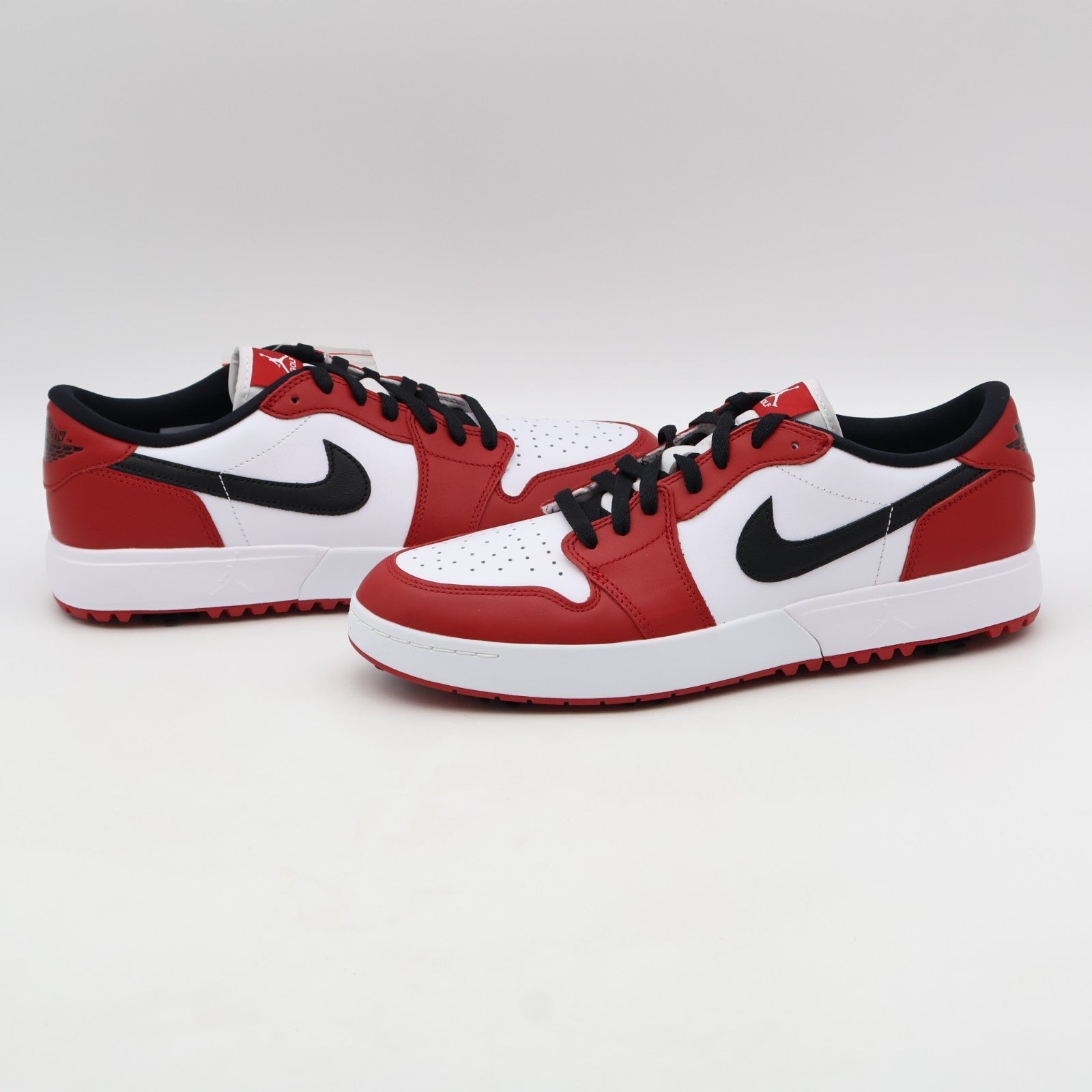 IQ3417-600 Nike Air Jordan 1 Low Golf "Chicago" (Men's)