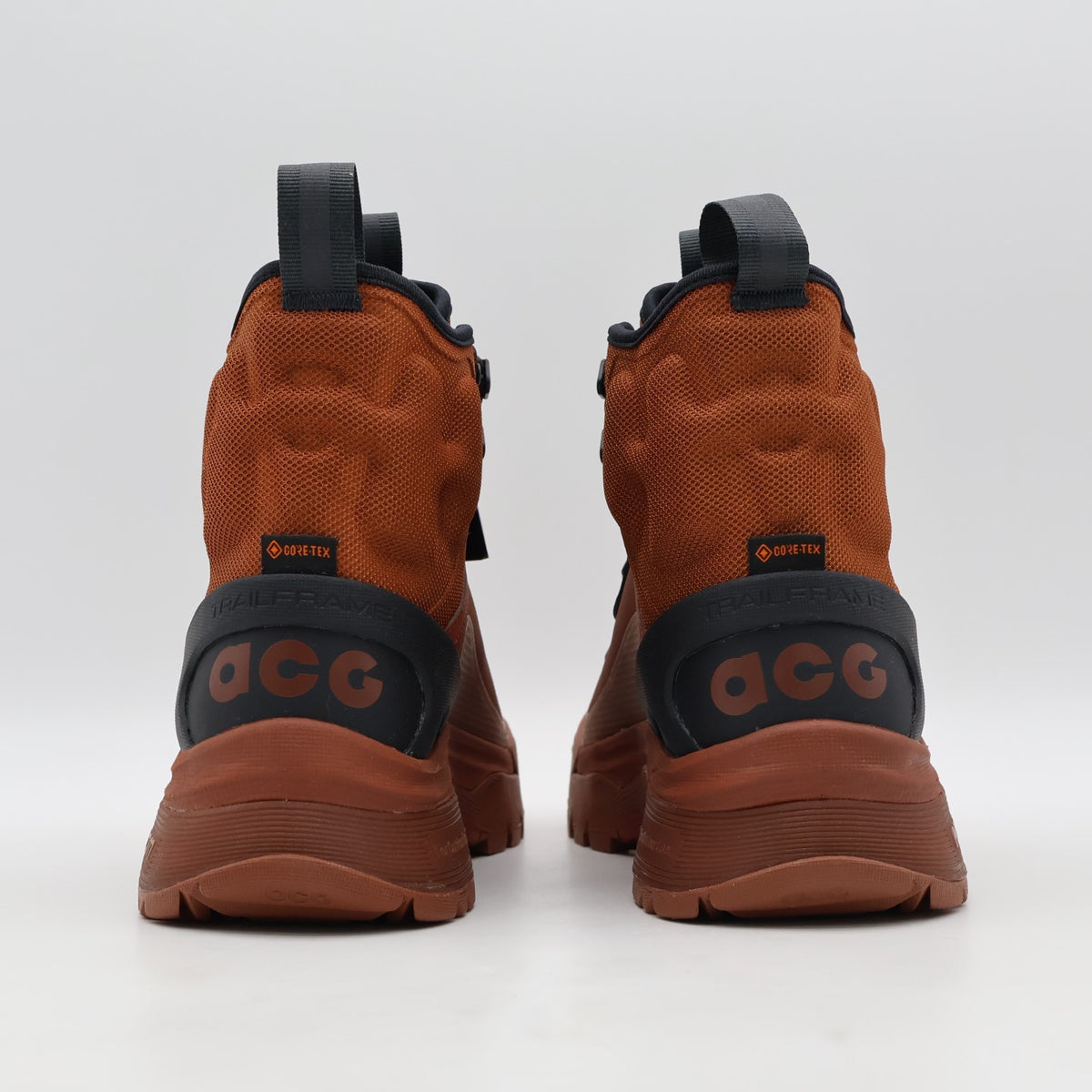 DD2858-203 Nike ACG Air Zoom Gaiadome GORE-TEX Cinnamon Mars Stone (Men's)