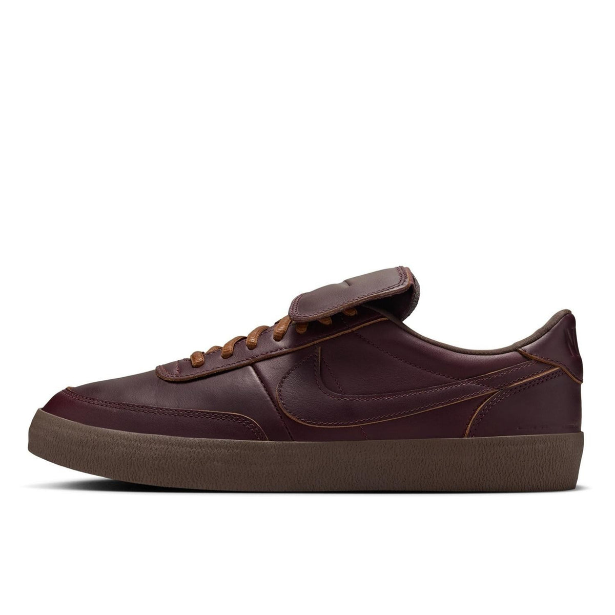IM8058-652 Nike Killshot 2 LTR Premium Burgundy Crush (Men's)