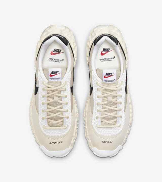 DD1789-200 UNDERCOVER Nike Overbreak Overcast (Men's)