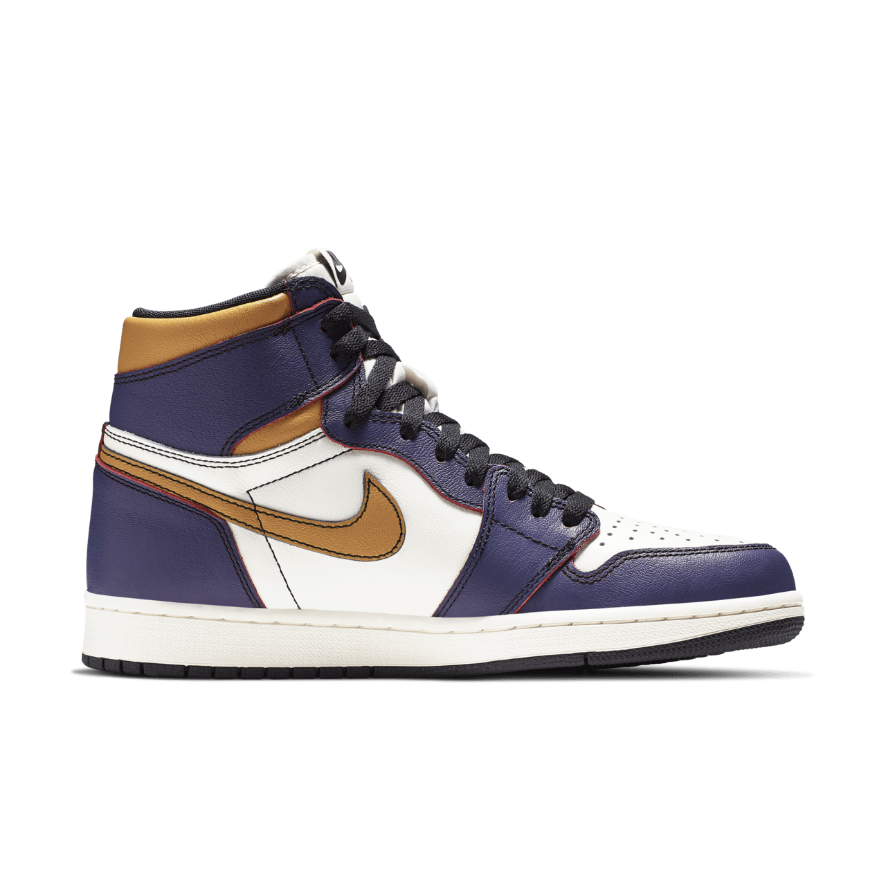 CD6578-507 Nike SB Air Jordan 1 Retro High LA To Chicago (Men's)