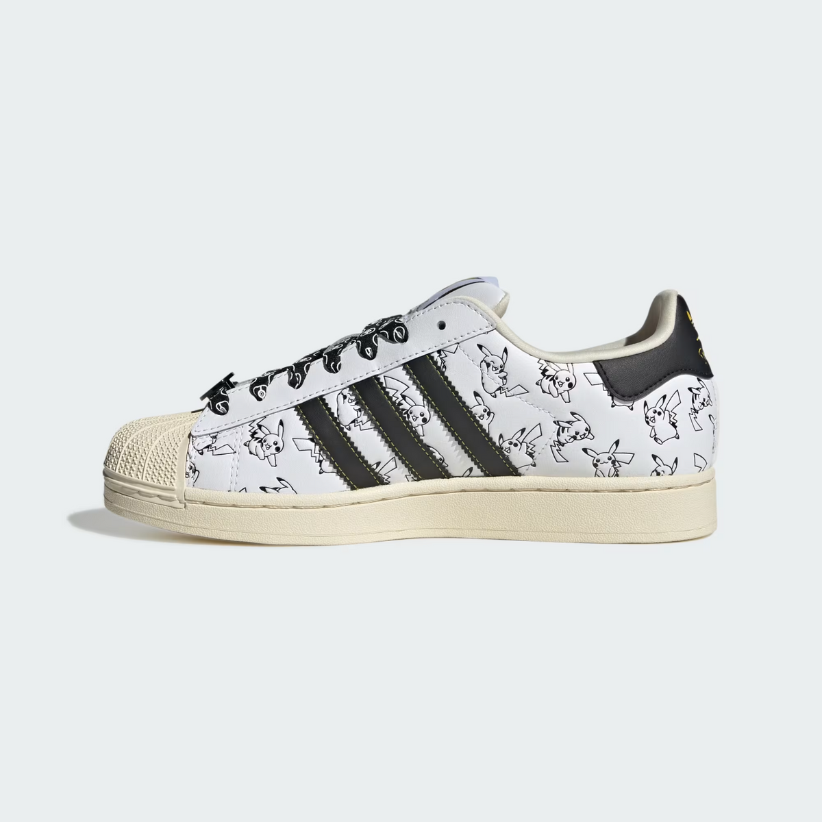KI2857 Pokemon x adidas Superstar "Pikachu" (Men's)
