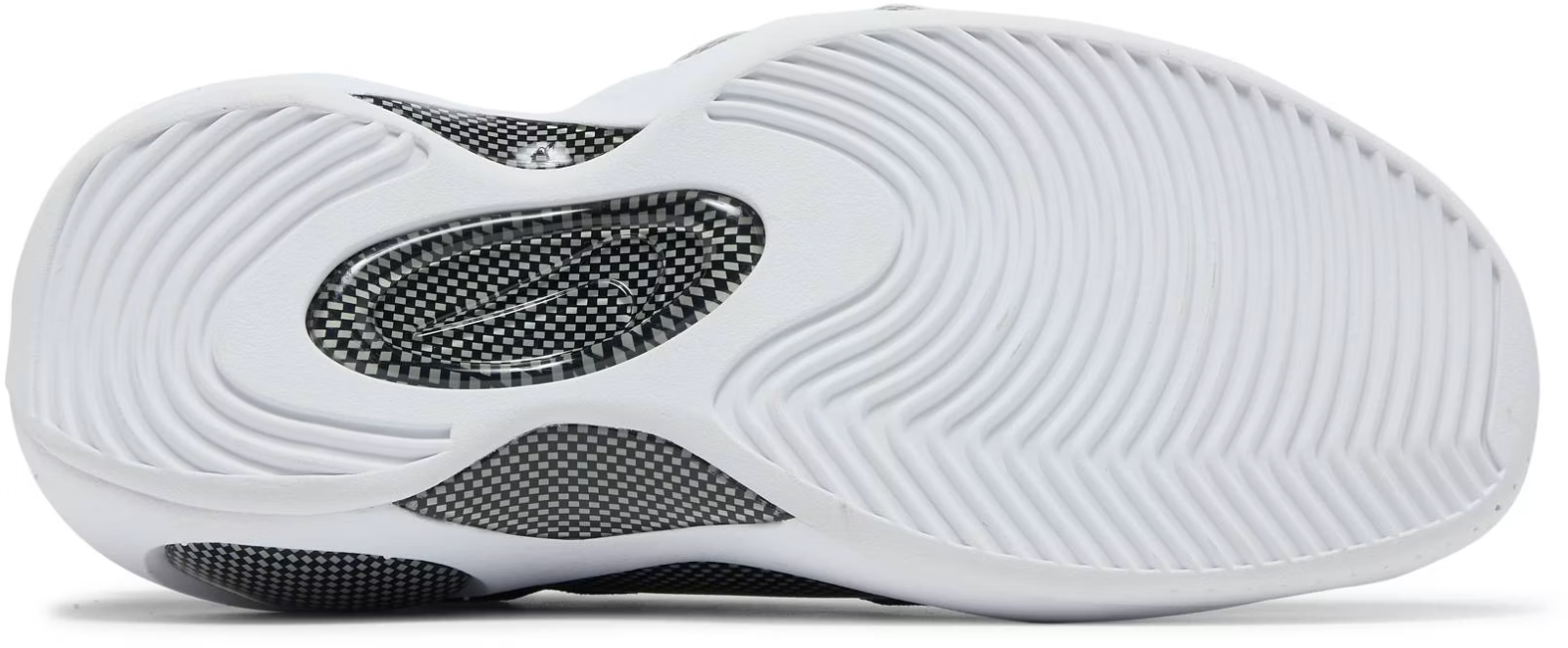 DM0523-001 Nike Air Zoom Flight 95 "Black Metallic" (2022) (Men's)