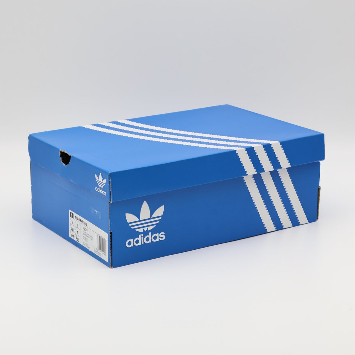 HQ7236 Sean Wotherspoon Ã adidas Orketro Off White
