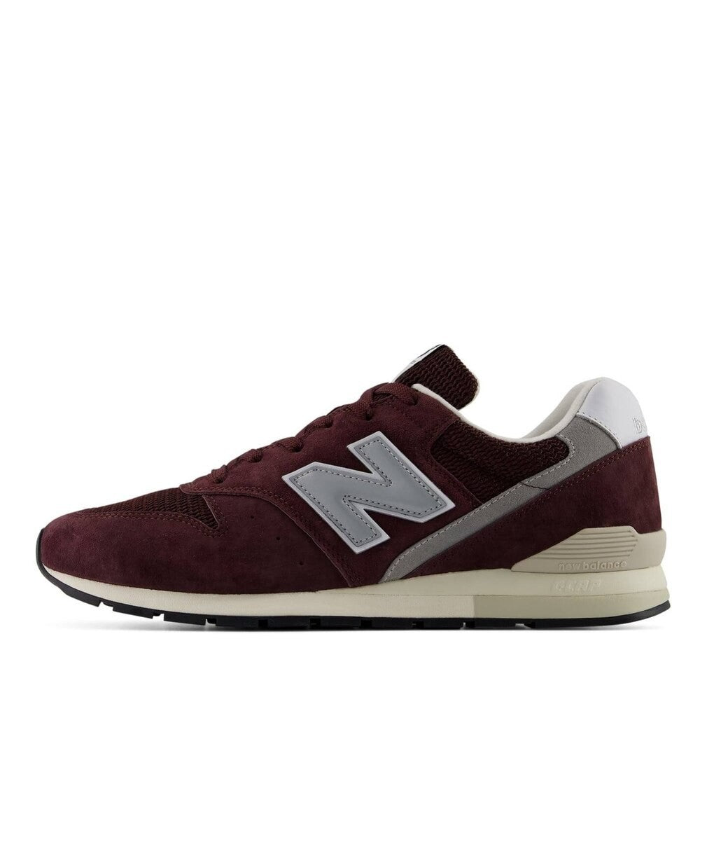 U9964W4 New Balance 996 "Brown" (Men's)