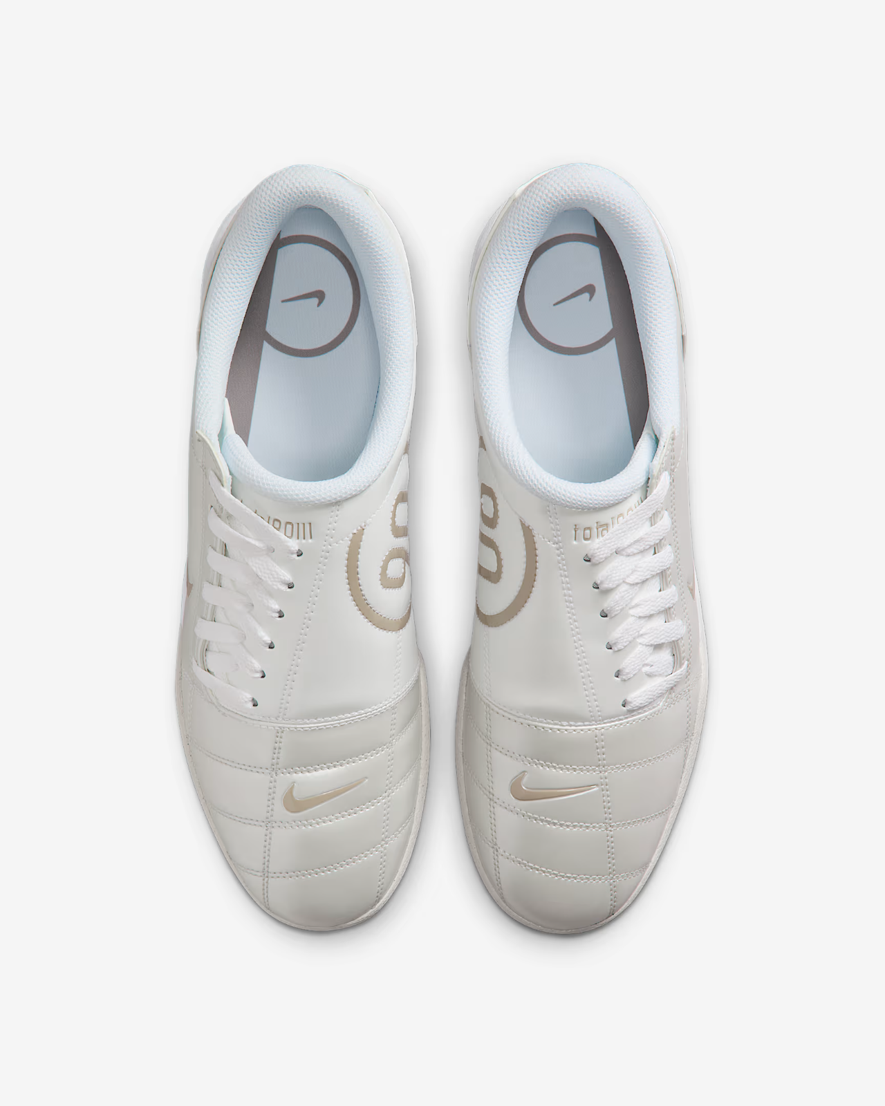 HQ2851-002 Nike Total 90 3 Photon Dust (Men's)