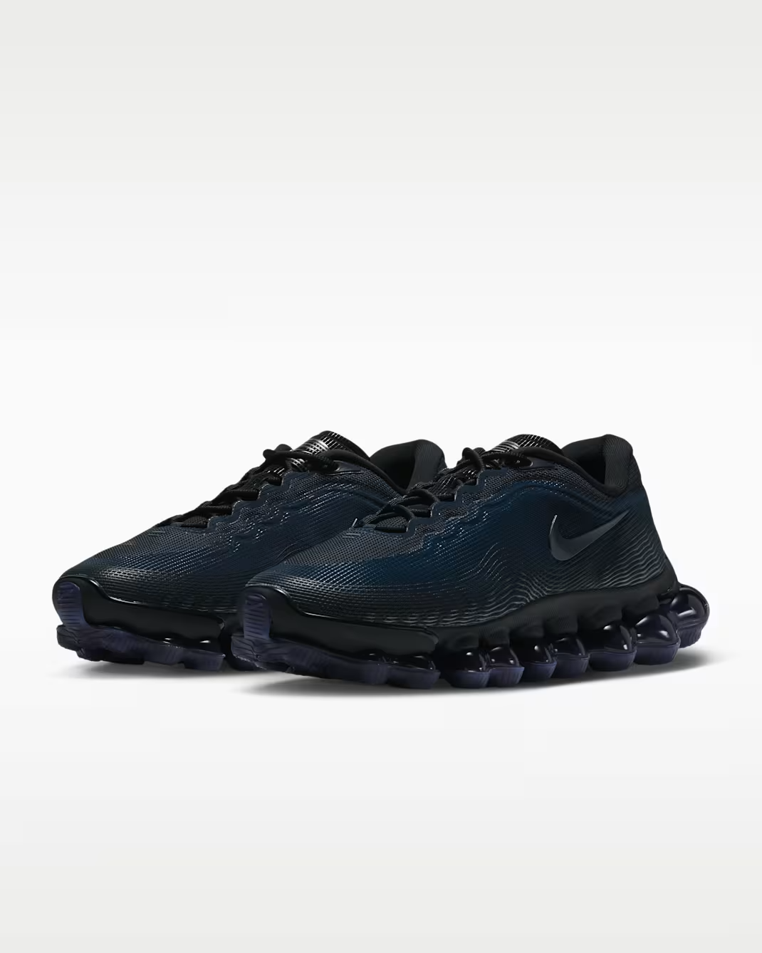 IV6097-400 Nike Air Liquid Max AW "Obsidian/Black" (Men's)