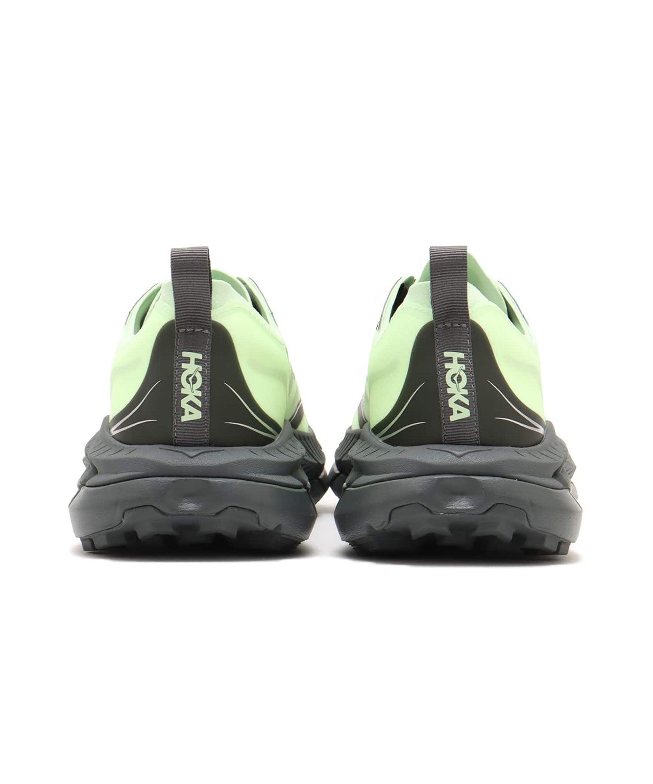 1168450-LHC Hoka Mafate Speed 4 Lite Luna Moth Cosmic Grey (Men's)