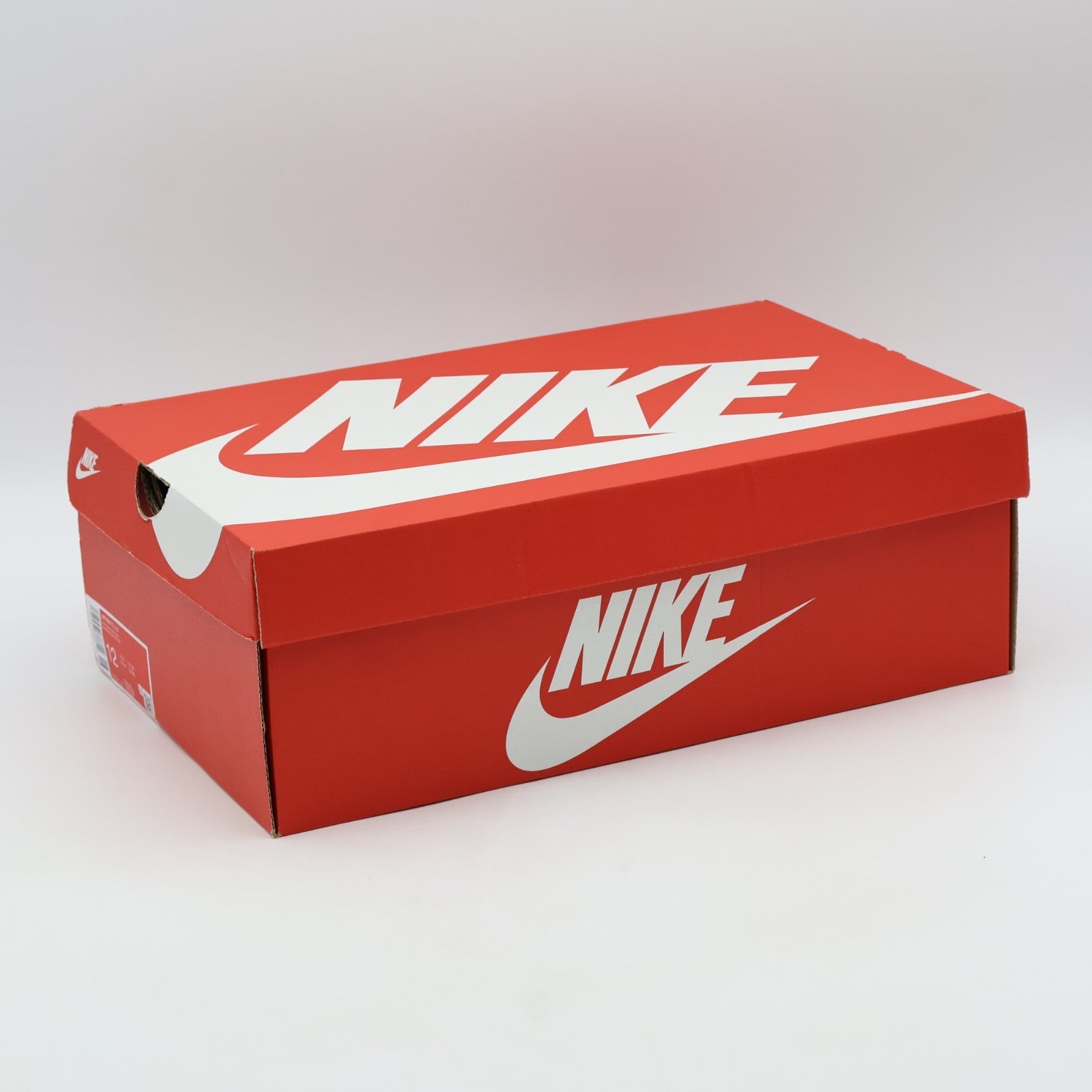 IU7541-100 Nike Air Max TL 2.5 White/Pink Foam/Anthracite (Men's)