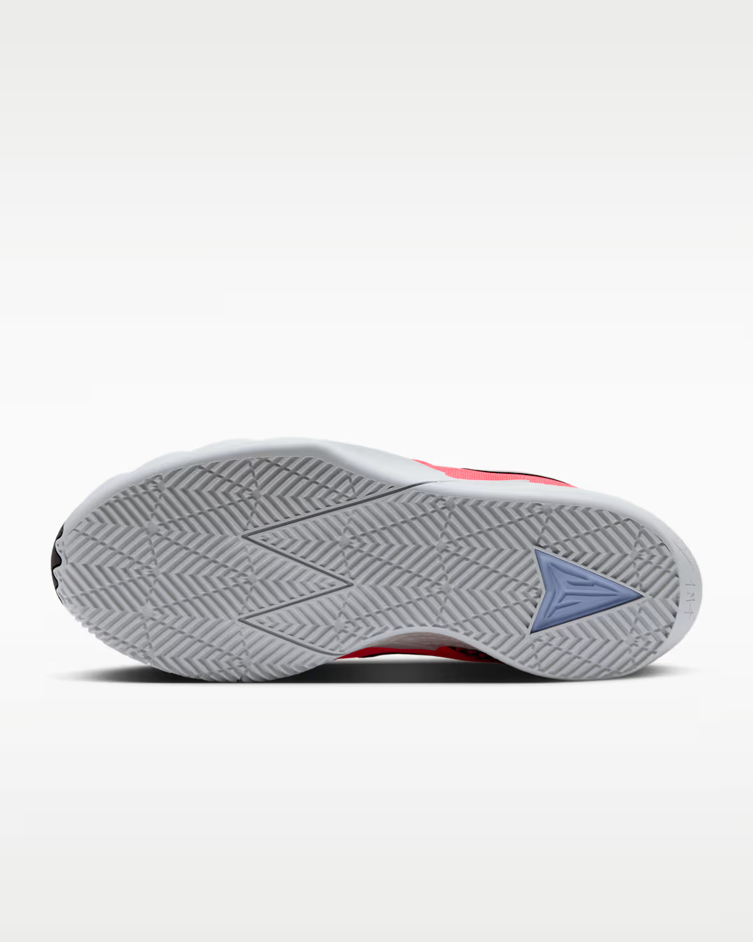 IM4162-600 Nike Twelve Time EP Basketball Shoes (Men's)