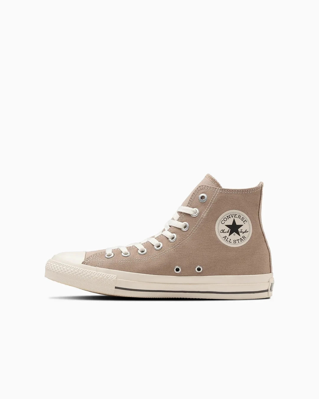 31312652 Converse All Star TC Hi Light Brown (Men's)