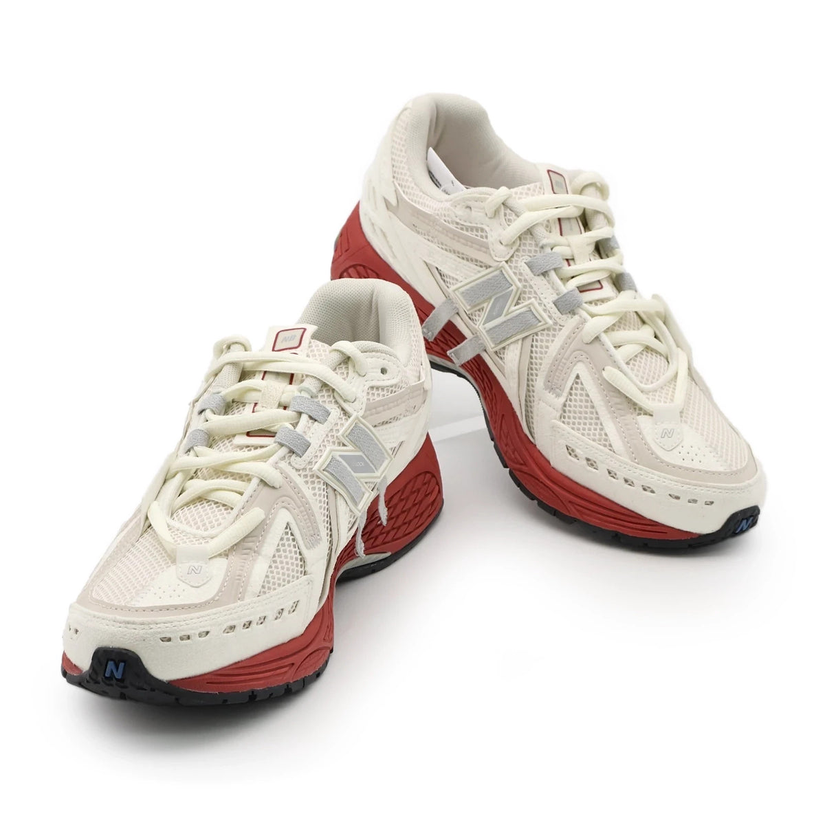 M1906AB New Balance 1906A White Red Green (Men's)