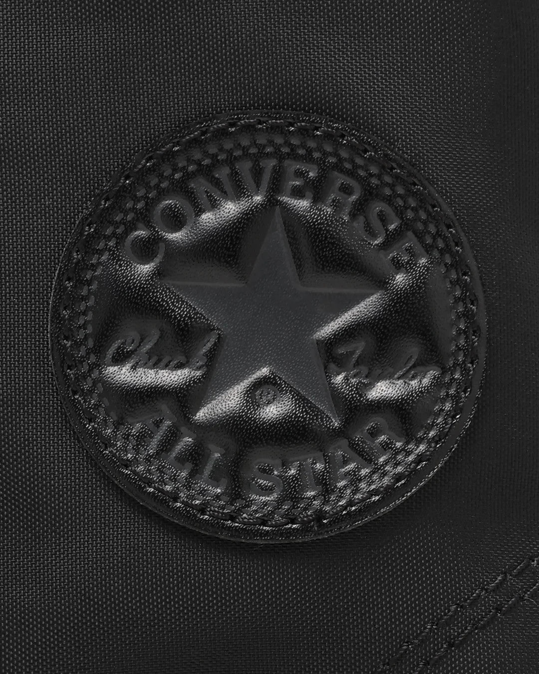 31317980 Converse All Star Trekwave NL Z Hi Black (Men's)