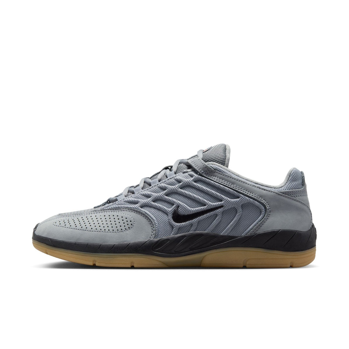 HJ4301-001 Nike SB Vertebrae ISO Cool Grey (Men's)
