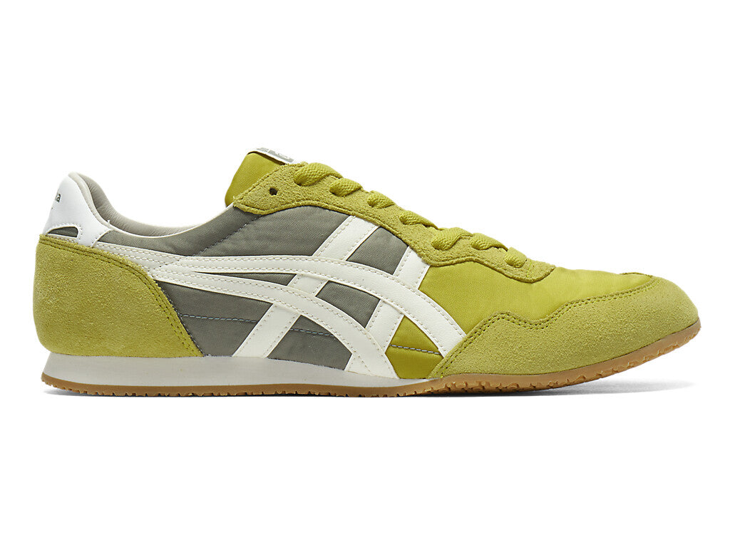 1183B400-305 Onitsuka Tiger Serrano Kelp Birch (Men's)