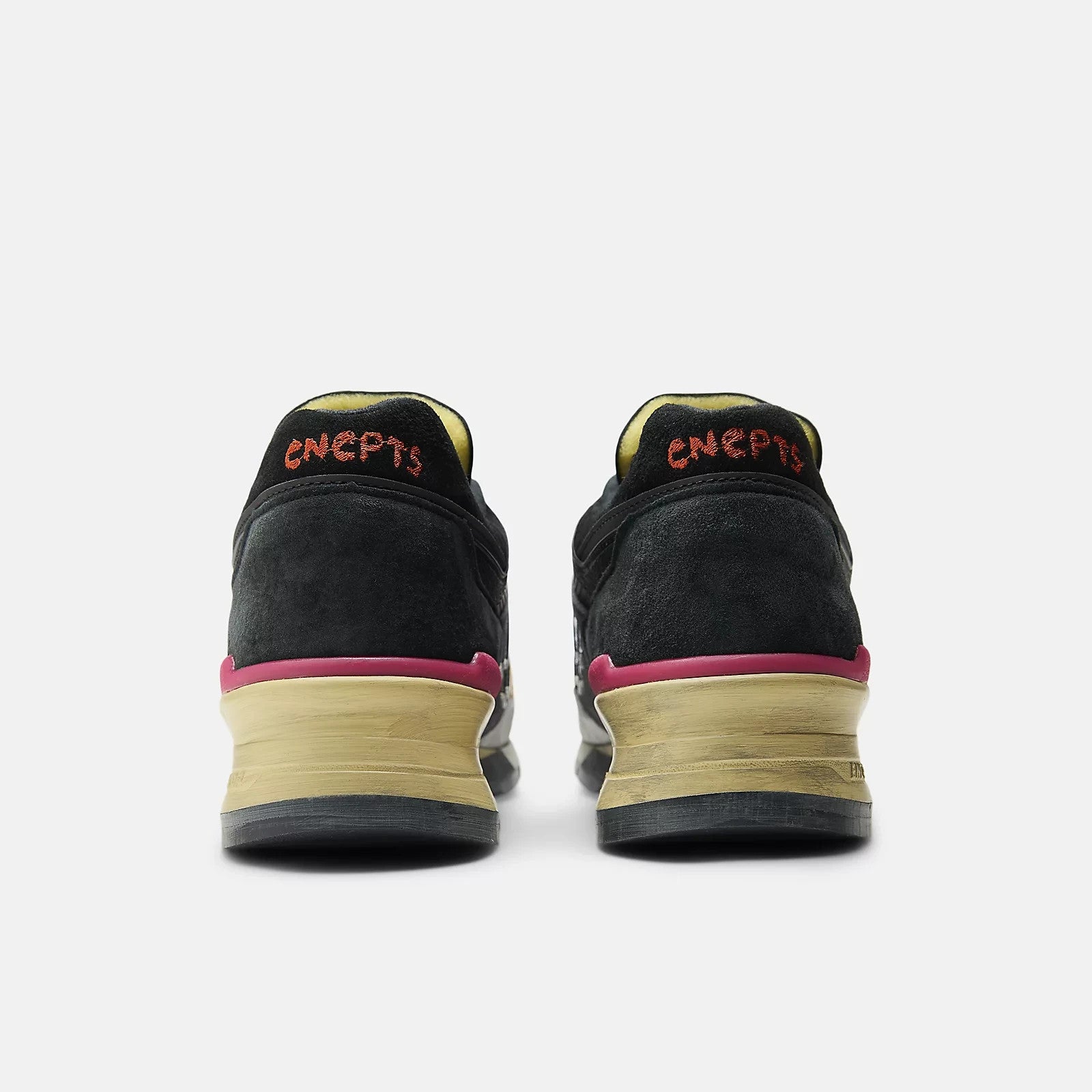 U997CNP Concepts New Balance 997 Made in USA Montage (Men's)