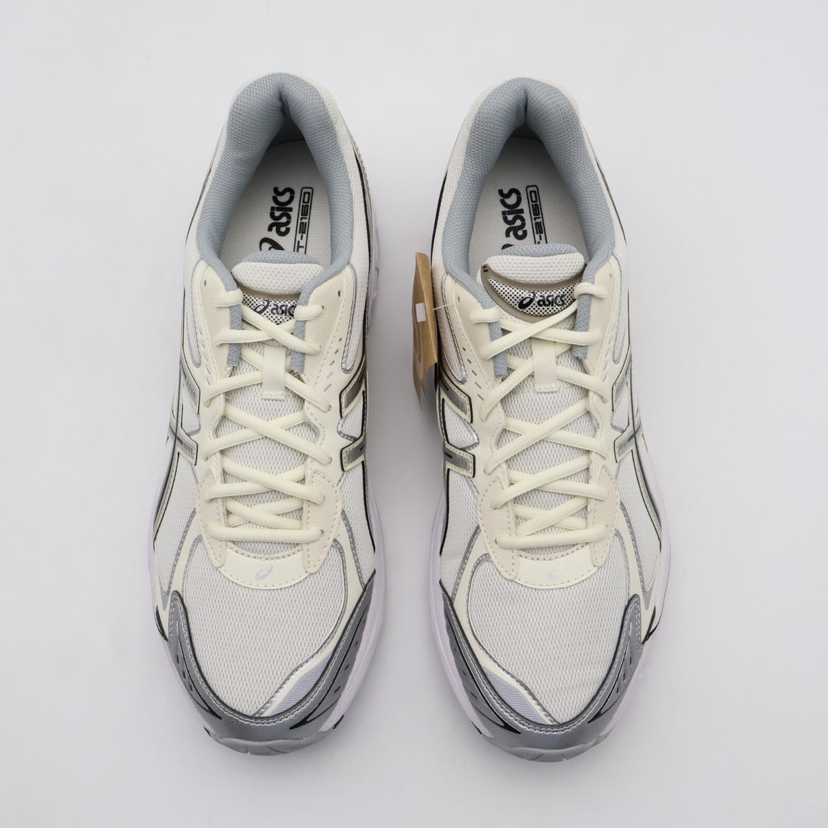 1203A320-111 Asics GT-2160 Cream Greige (Men's)