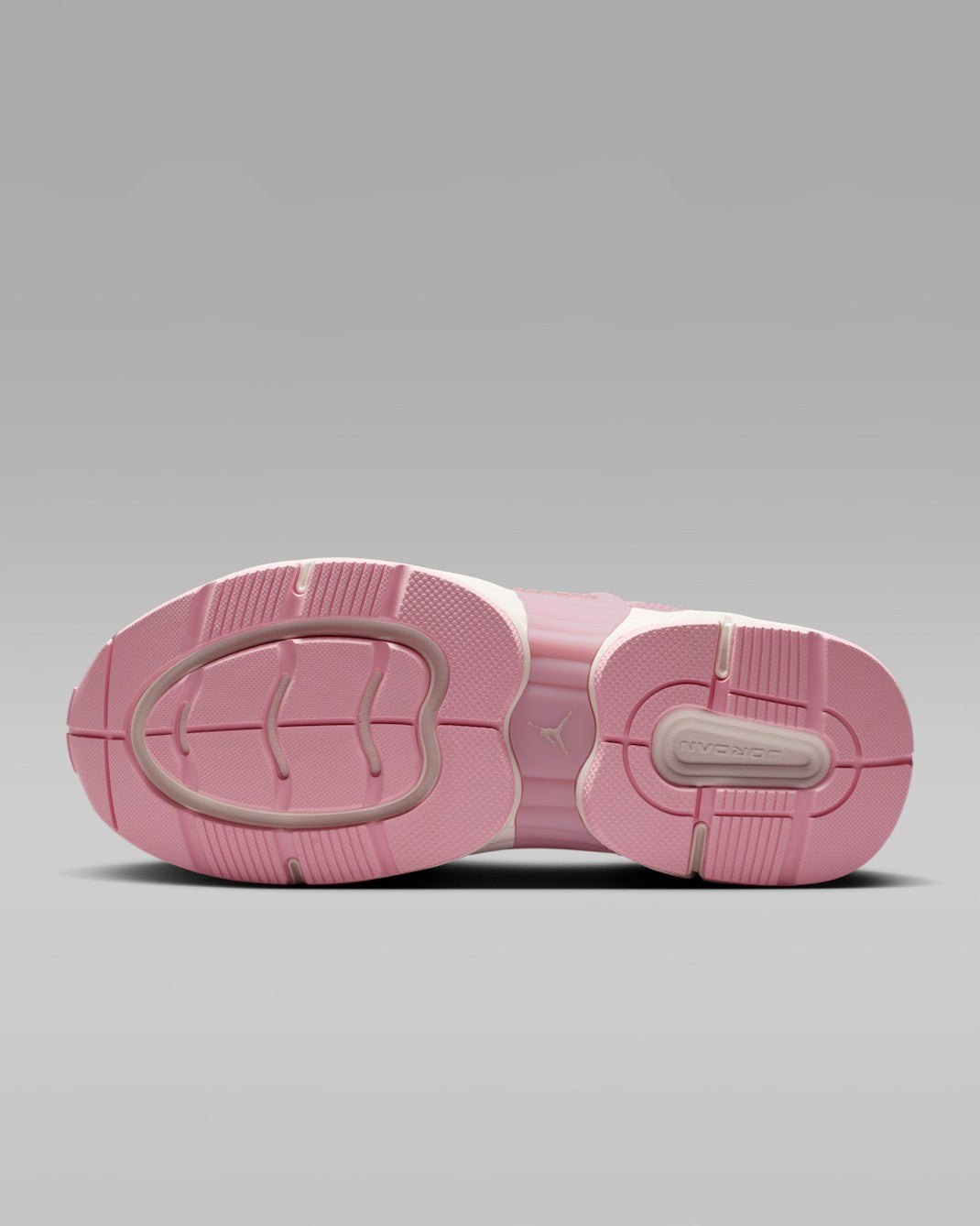 IR1839-607 Nike Women's Jordan Trunner OS Iced Carmine (Women's)