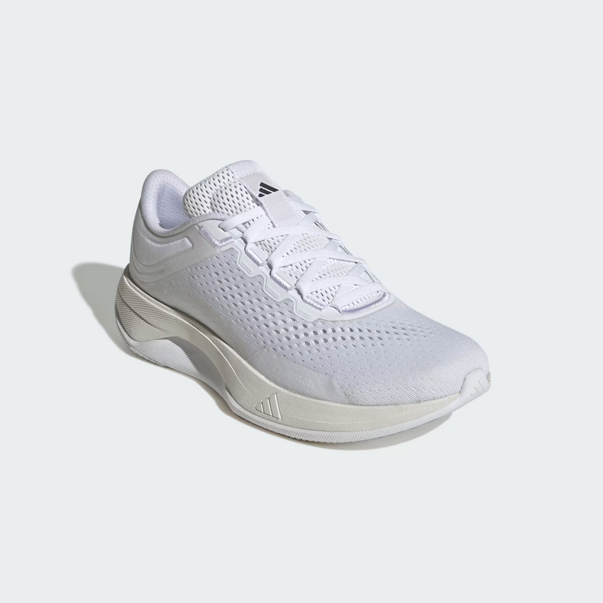 JR5856 adidas Treadspeed Cloud White/Carbon/Core White (Men's)