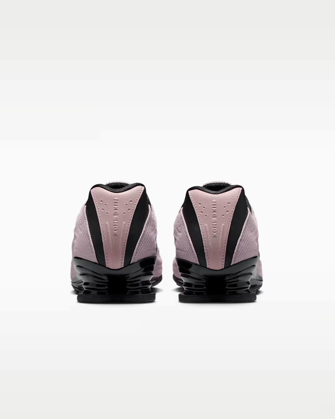 HQ7540-603 Nike Shox Z Particle Rose Black (Women's)