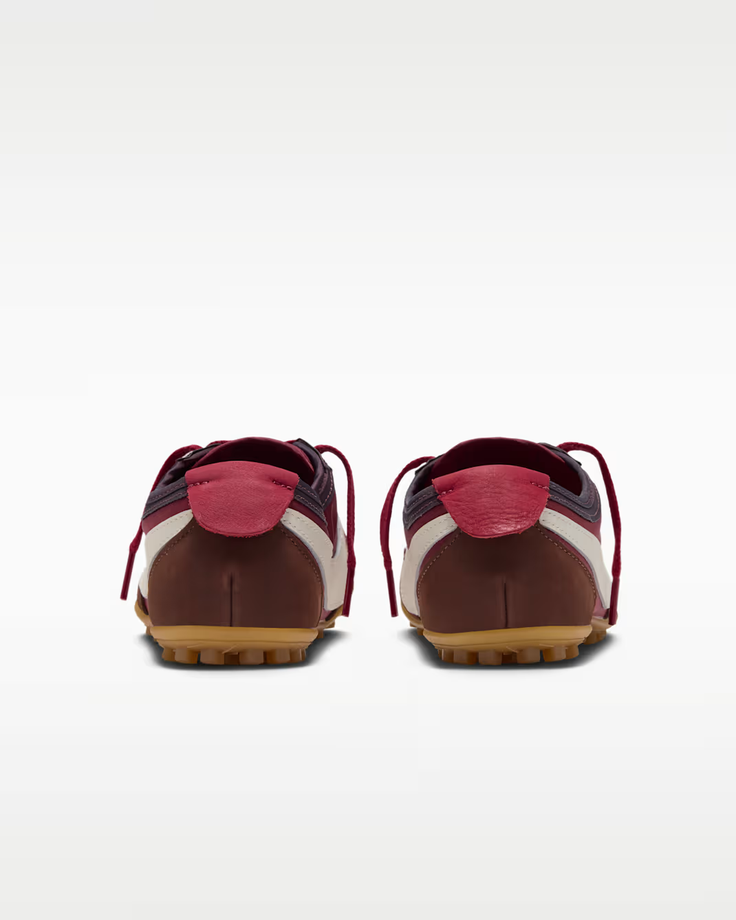 IX7025-600 Nike Moon Shoe "Mystic Dates/Tough Red/Gum Light Brown/Sail" (Women's