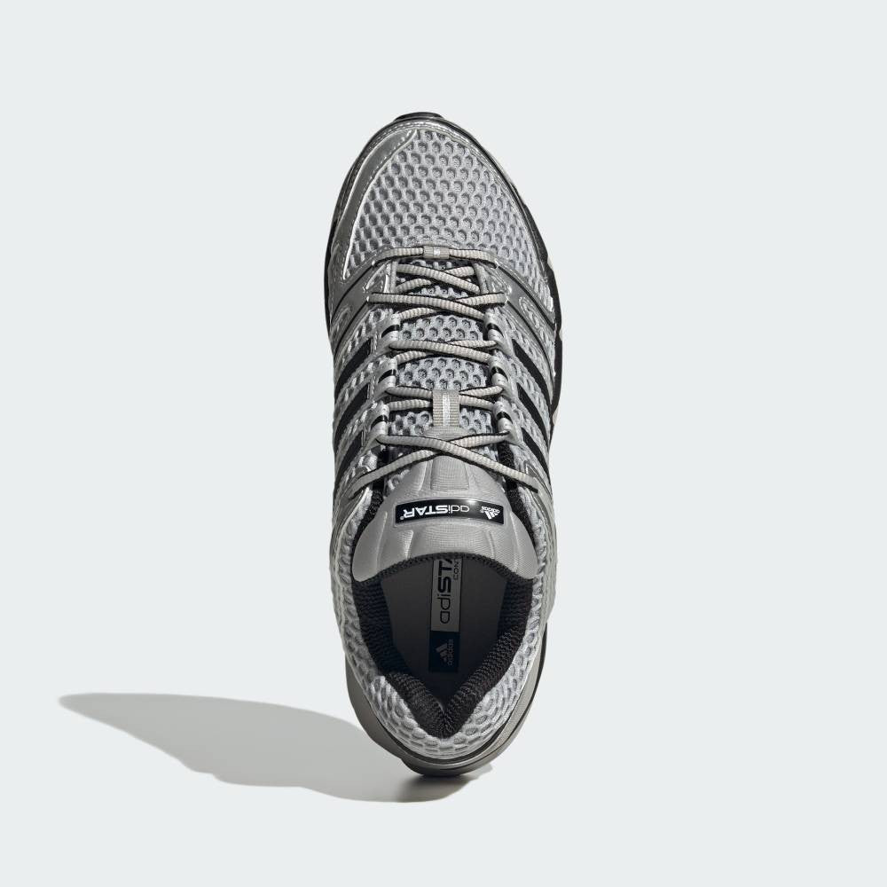 KI6154 adidas Adistar Control 5 Grey Two Core Black (Men's)