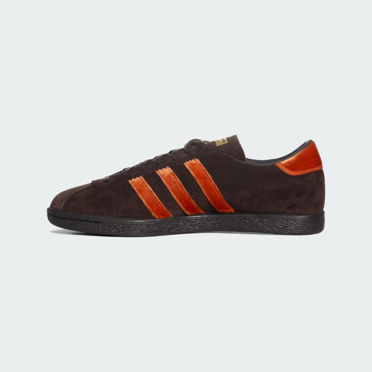 KZ6432 atmos x adidas Tobacco "Dark Brown/Collegiate Orange" (Men's)