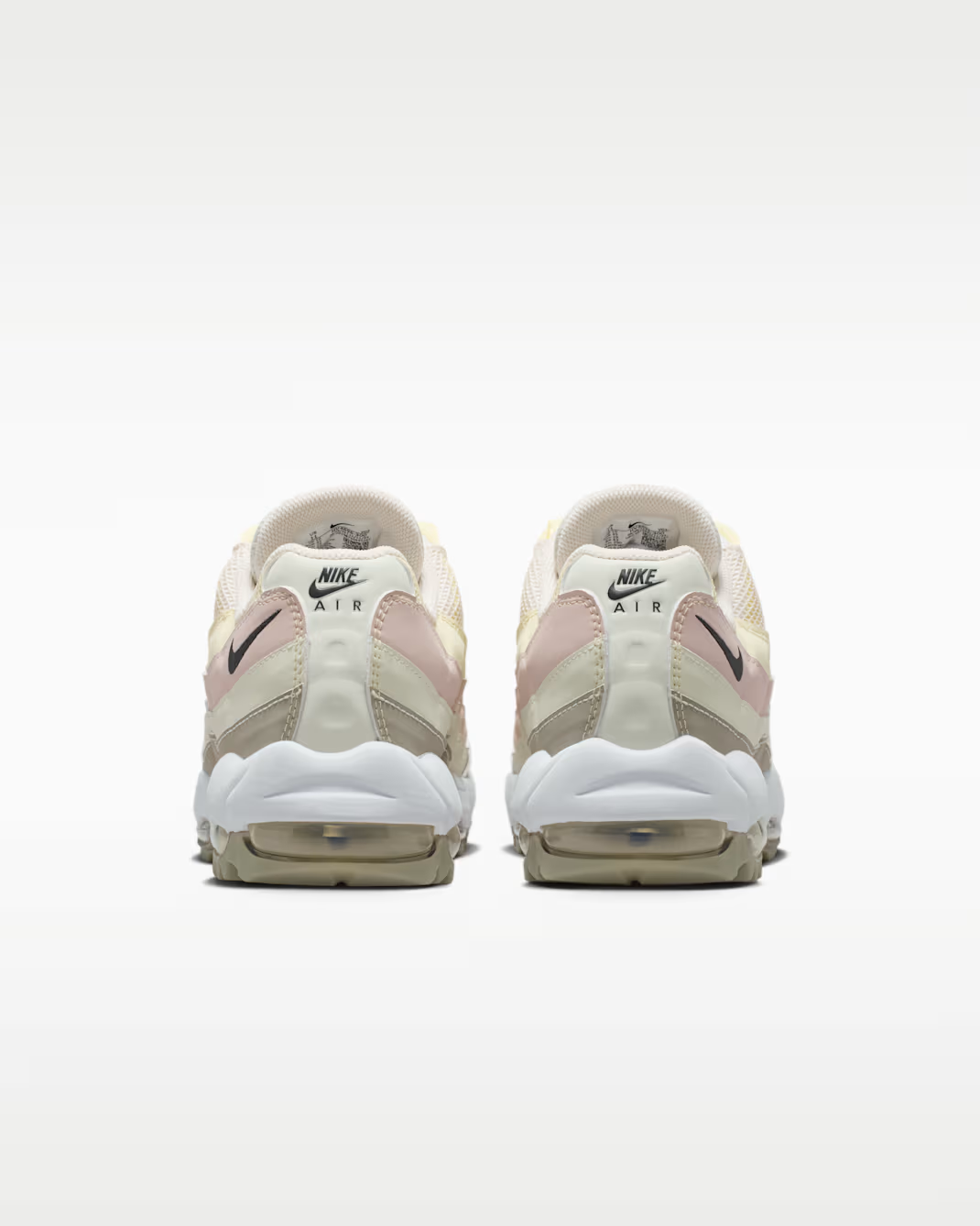 HV4696-300 Nike Air Max '95 G Spruce Fog Alabaster (Men's)