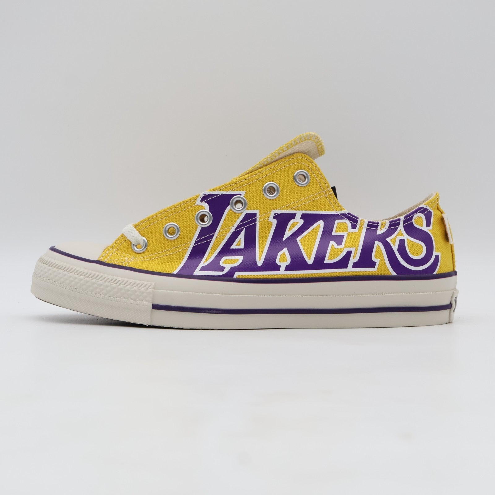 31309391 NBA Ã Converse All Star (R) OX Los Angeles Lakers