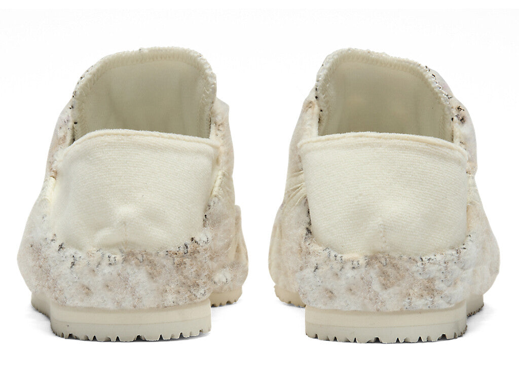 1183C309-200 Onitsuka Tiger Mexico 66 Paraty Birch Ivory (Men's)