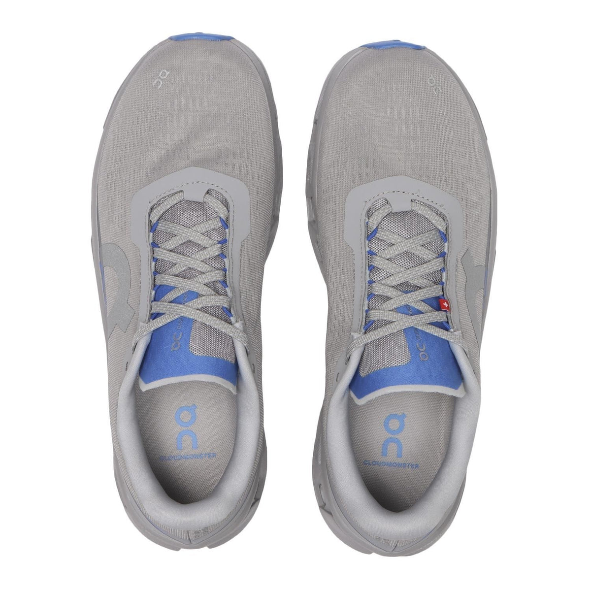 3MF30745352 3MF30745352 Cloudmonster 1 (Men's)