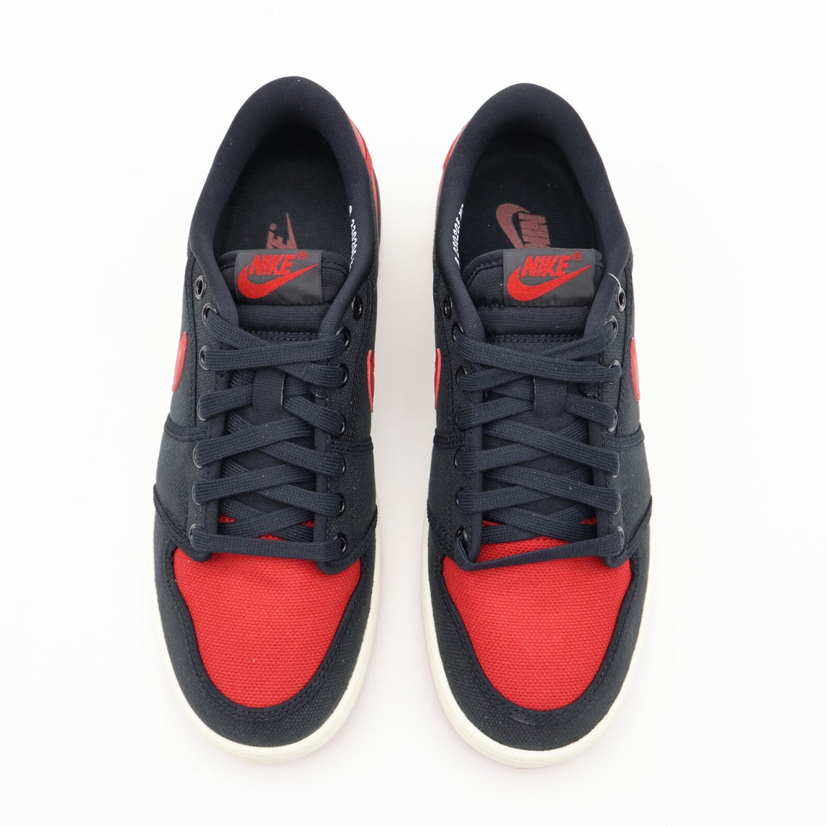DX4981-006 Nike Air Jordan 1 Low KO Bred (Men's)