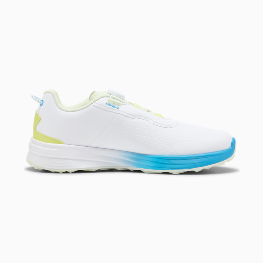 313834 Puma Shadow Cat CPX Disc Golf Shoe (Men's)