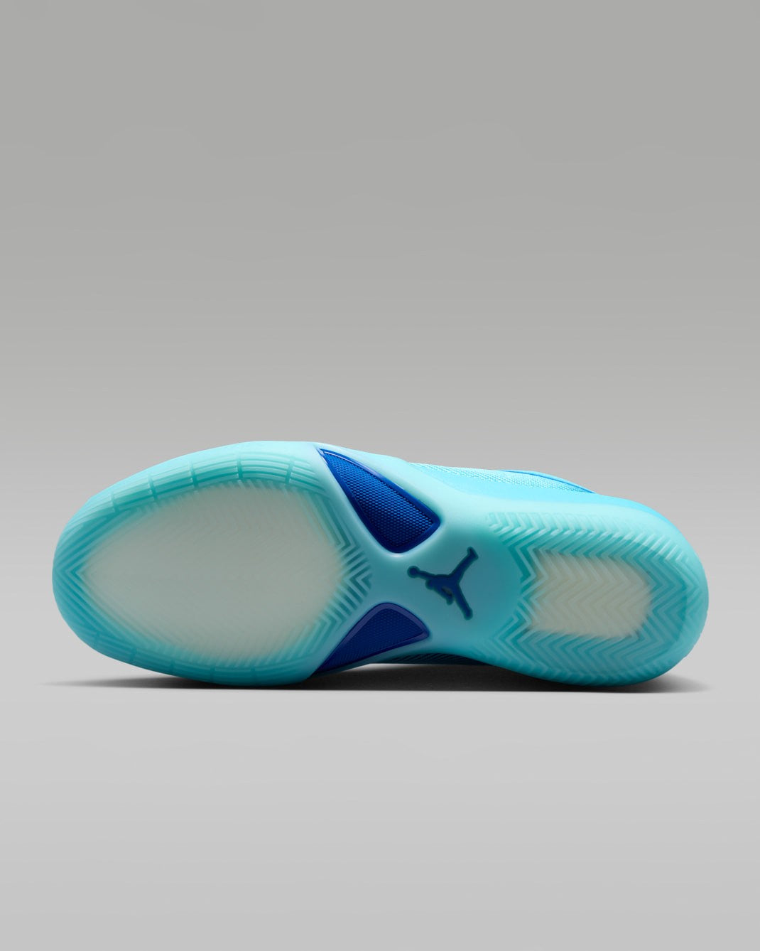 IO0424-400 Nike Jordan Triangle Baltic BlueWhite (IO0424-400IB1154-400)