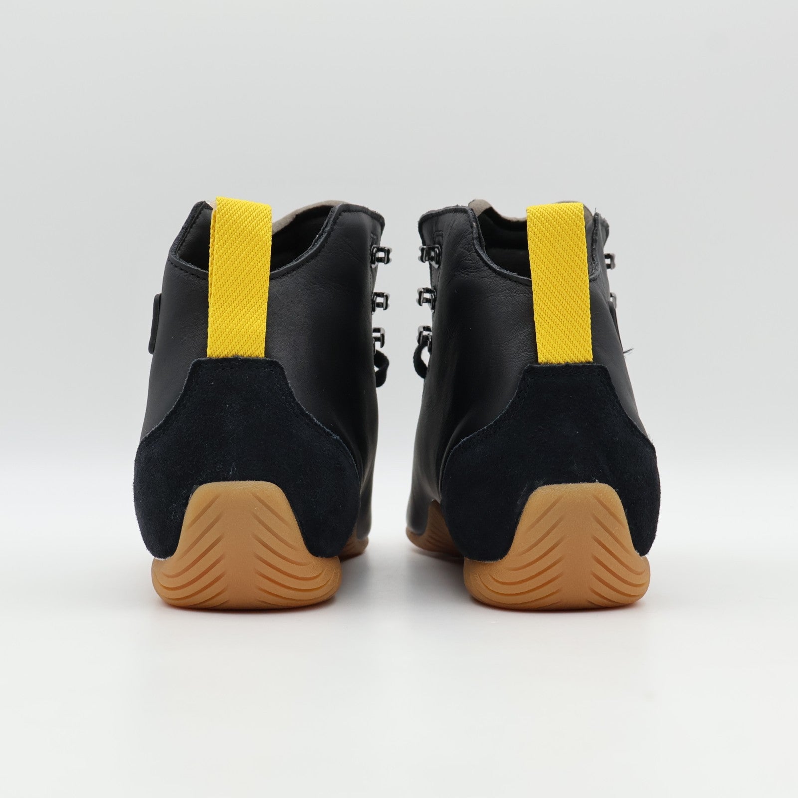 1183C324-001 Onitsuka Tiger Wrestlia MT Black (Men's)