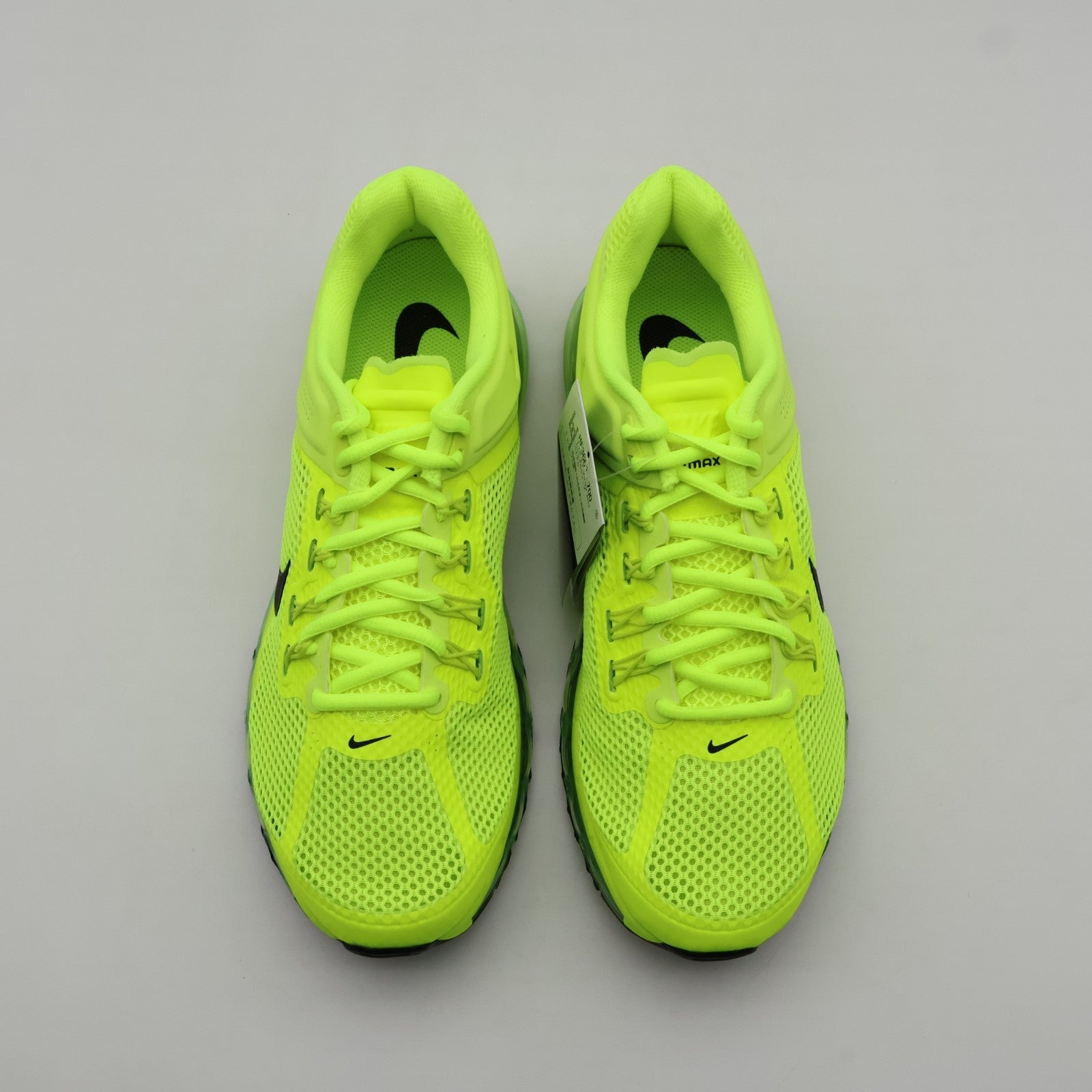 HF3660-700 Nike Air Max 2013 Volt (Men's)