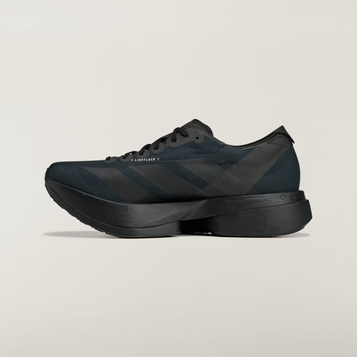JR6655 adidas Y-3 Adios Pro 4 Black Off White (Men's)